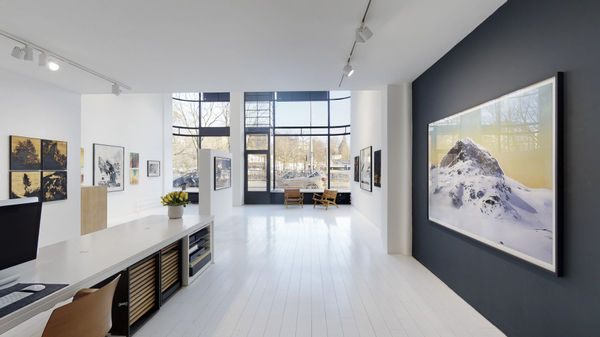 Bildhalle Engadine They Keep On Calling Douglas Mandry 03082022 065255