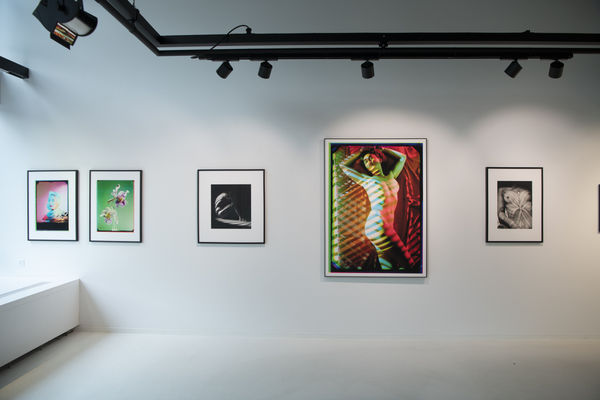 Vintages And Early Prints 038