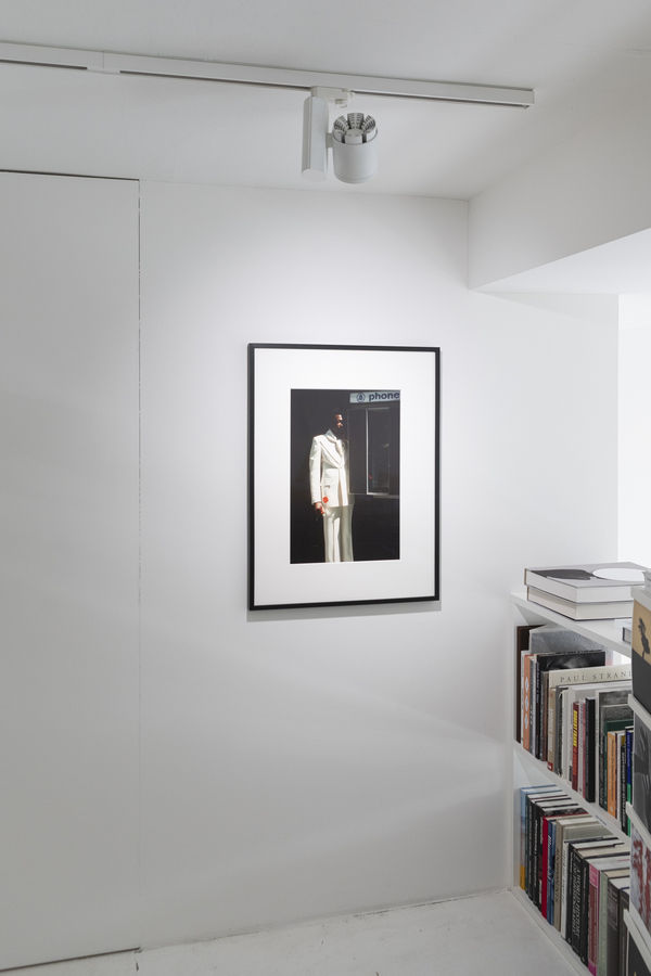 Hommage An Thomas Hoepker 2024 049