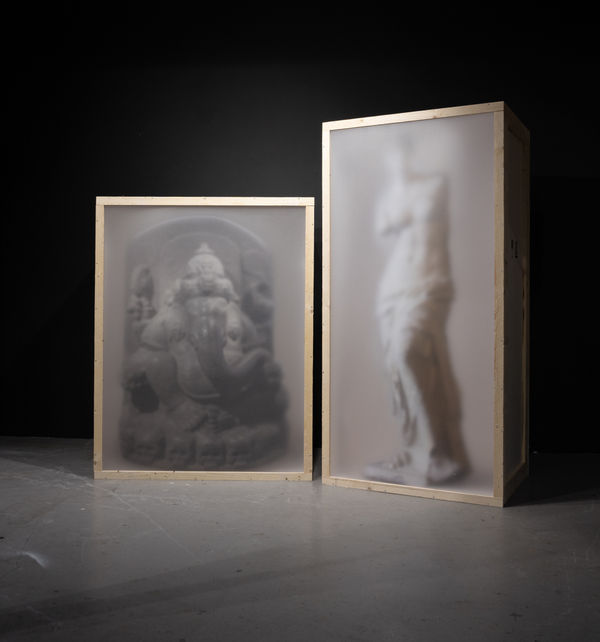 UNSEEN PHOTO FAIR 2026