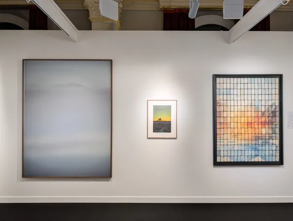 MAZE ART ST.MORITZ 2026: ART AMONG THE PEAKS