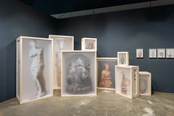 UNSEEN PHOTO FAIR 2026