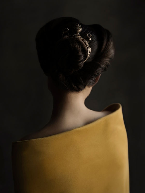 TERRA INCOGNITA – ILONA LANGBROEK