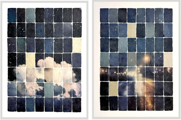 NATIONAL MUSEUM IN LUXEMBOURG: JOOST VANDEBRUG – BEYOND THE FRAME. RETHINKING PHOTOGRAPHY Nationalmusée um Fëschmaart, Luxembourg