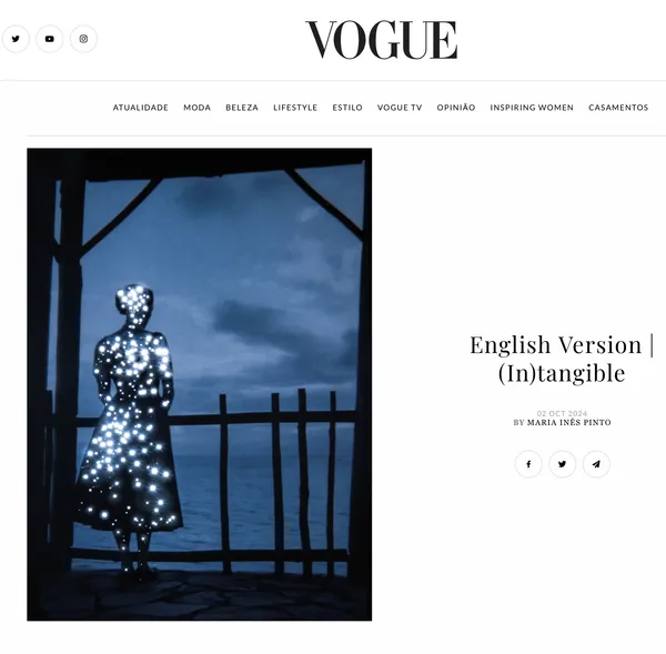 AMY FRIEND - VOGUE PORTUGAL