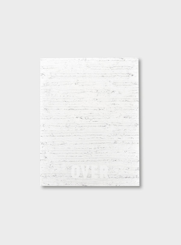 Kacper Kowalski: Over