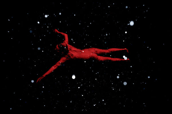 PAUL CUPIDO – SHORT FILM: A Narrow Road to the Unknown