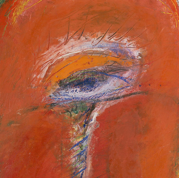 PIECE UNIQUE HORST ANTES