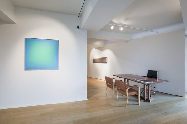 Abstract Painting 1960 S To Today02