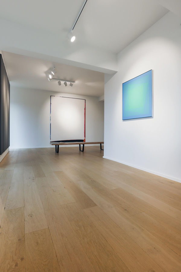 Abstract Painting 1960 S To Today07