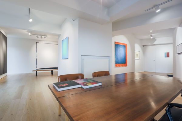 Abstract Painting 1960 S To Today08