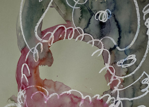 chantal küng the gatherer