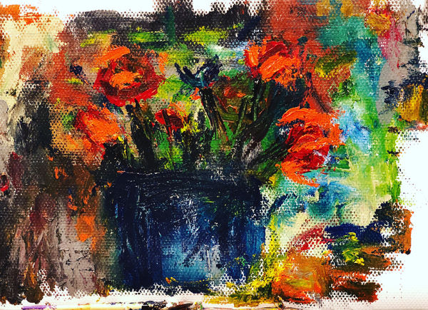 islam-kant , No.999 (bouquet 6), 2019