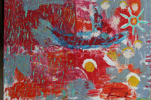 islam-kant , last stand, 2018