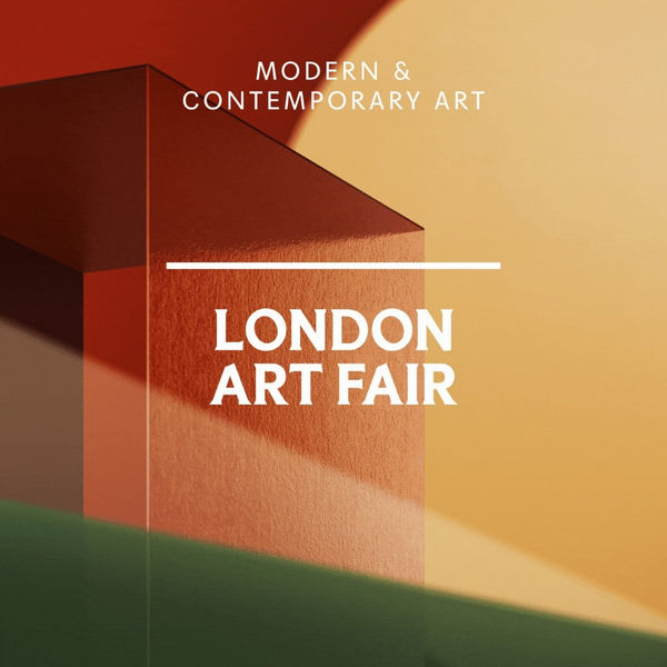 London Art Fair 2022