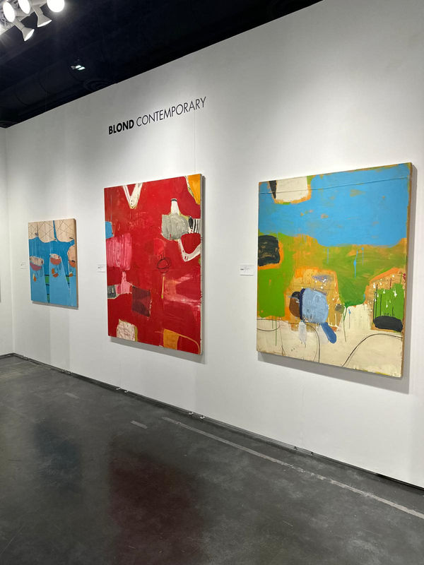 Palm Beach Modern and Contemporary 2024