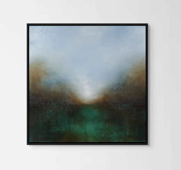 Faryal Ahmad - Capture