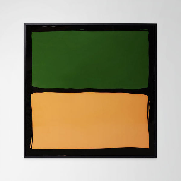 Luke Maund - How Do You Like Them Apples