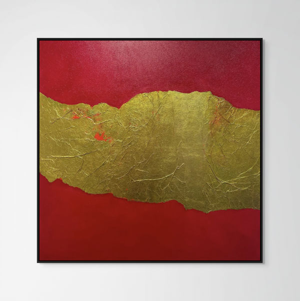 Ian Lawrence - Distant Hill