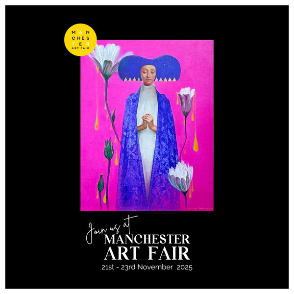 Manchester Art Fair