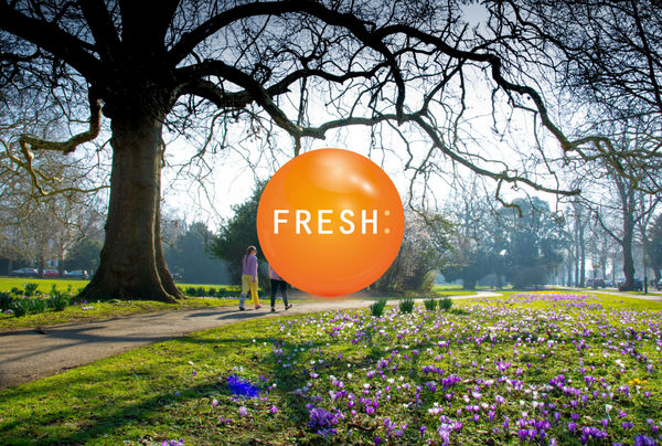 Fresh: Art Fair – Cheltenham