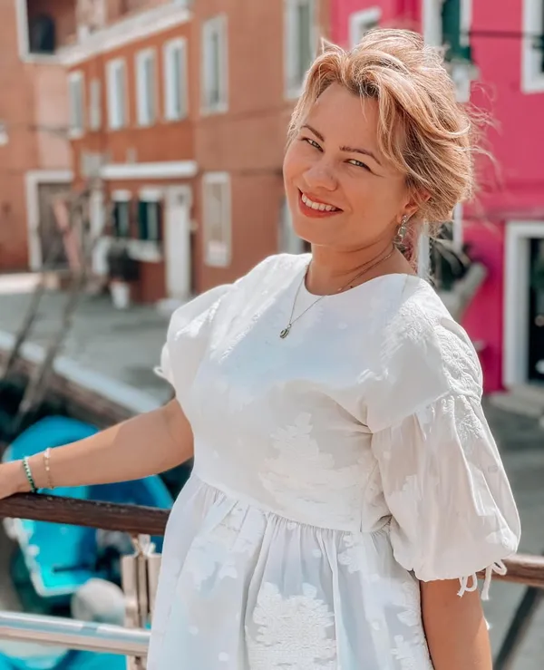 Informal Conversation: Women in Art