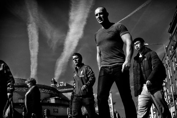 © Eamonn Doyle, ON - 01