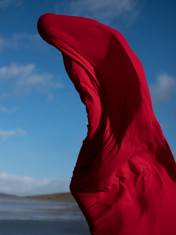 Eamonn Doyle, K19, 2018