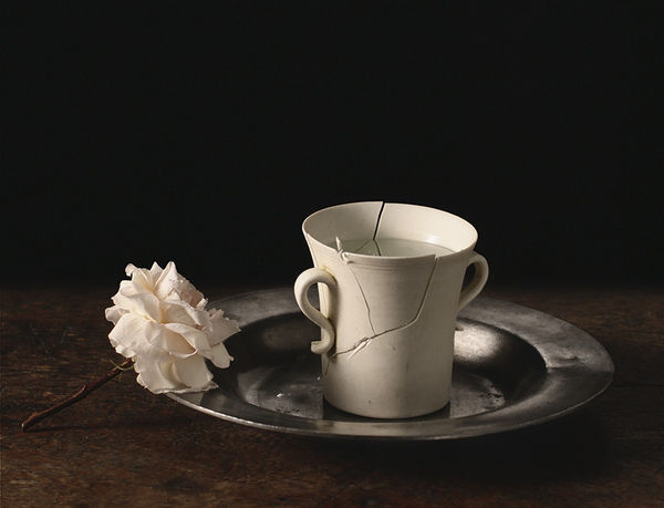 New Orders 02, Untitled 01, 2018