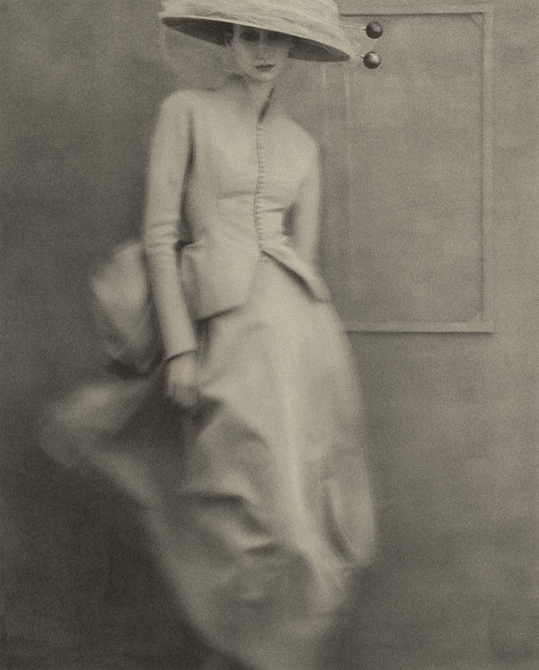 Sarah Moon, John Galliano for Dior, 1998