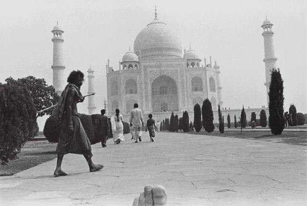 Masahisa Fukase, Untitled from Private Scenes