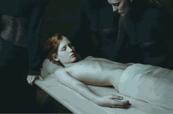 Desiree Dolron, Xteriors VIII