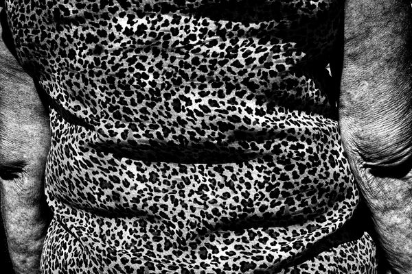 © Eamonn Doyle, ON - 44, 2015