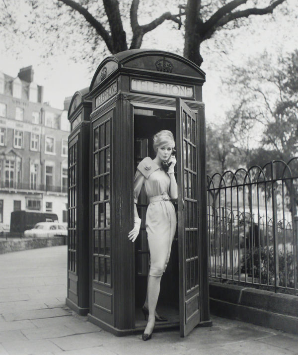 Georges Dambier, Untitled