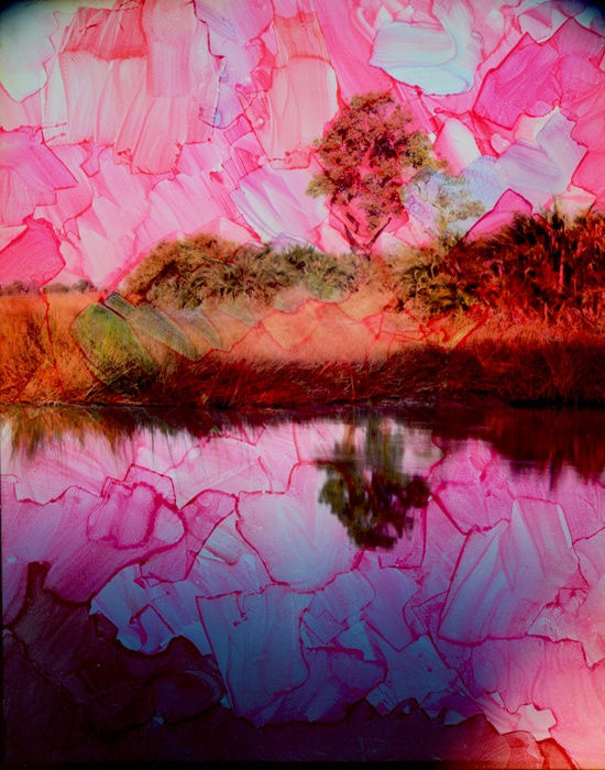 Chloe Sells, The Boat Man, 2016