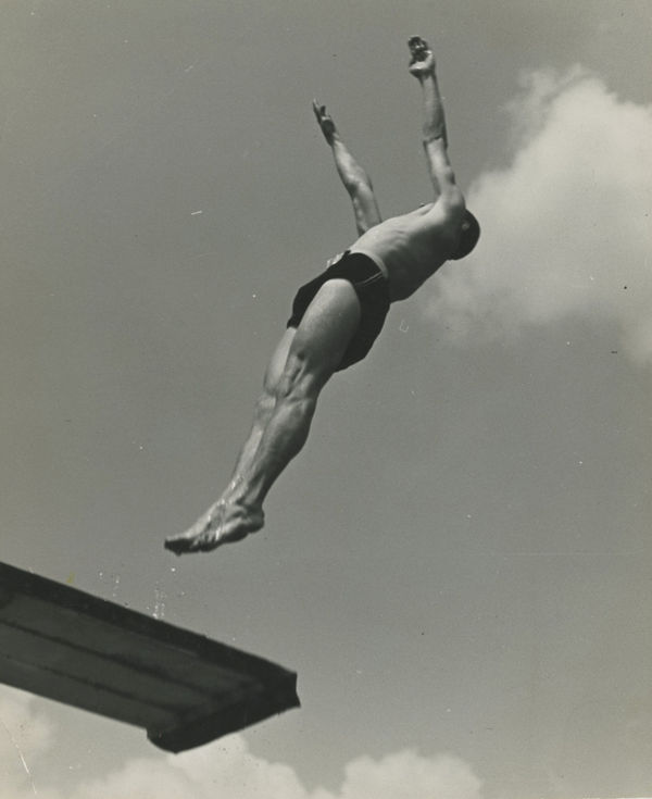 Anonymous, Walter Hunchake