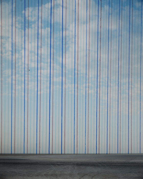 Chloe Sells, The Only Order, 2016