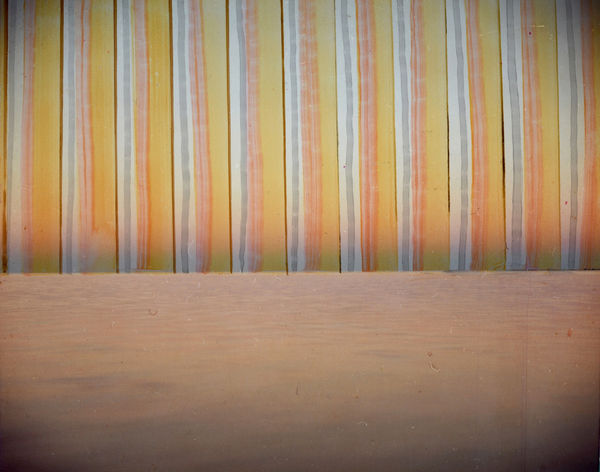 Chloe Sells, Places Pass Through You, 2016