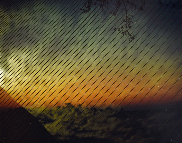 Chloe Sells, After you left, 2016