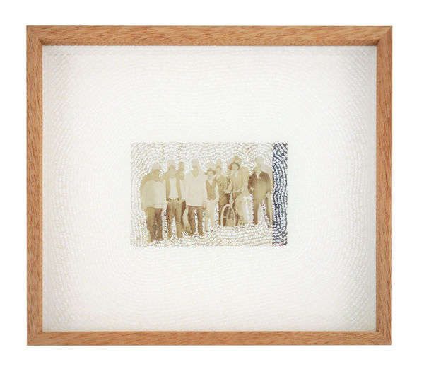 Eugenia Martinez, Bicicleta