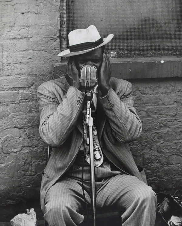 Anonymous, Untitled, c 1950