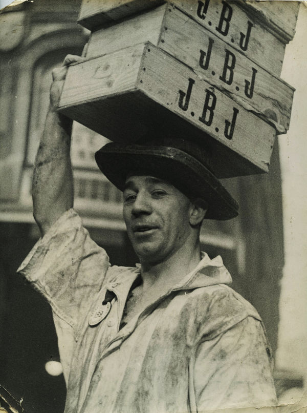 SPLINTER An Independent Photography Dealers Fair