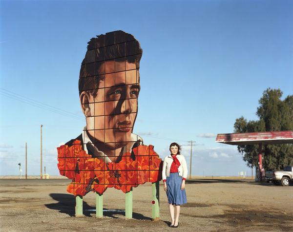 Ofer Wolberger (Life with) Maggie