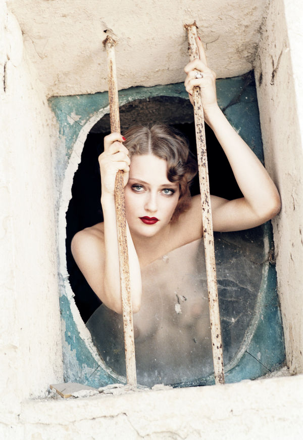 Ellen von Unwerth Fräulein