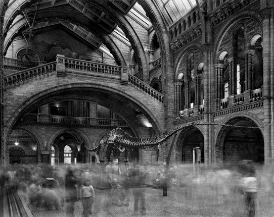 Matthew Pillsbury LONDON
