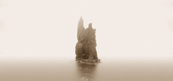 David Parker Sirens II