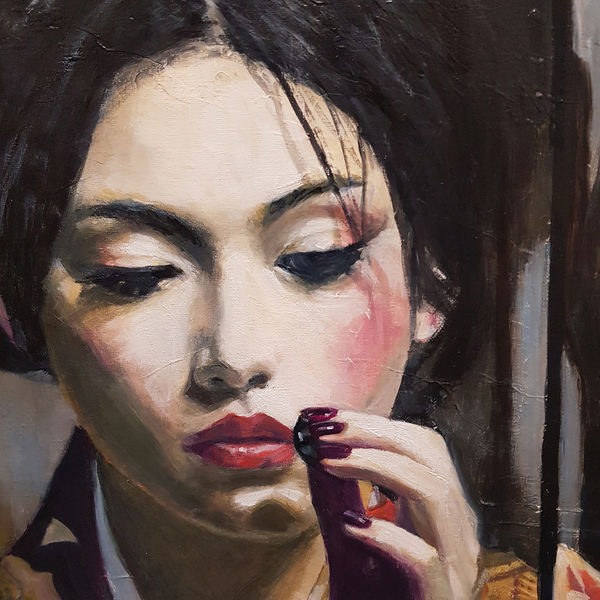 Huxley - The Dresser, 2026