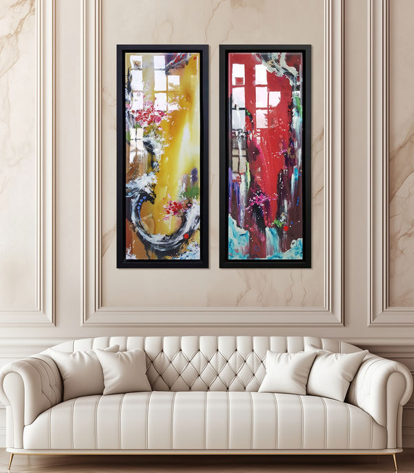 Danielle O'Connor Akiyama Earth | Fire