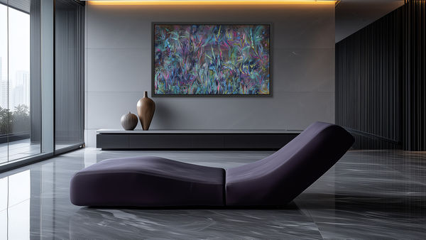 Rachael Addis Garden of Mystery