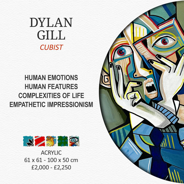 Dylan Gill